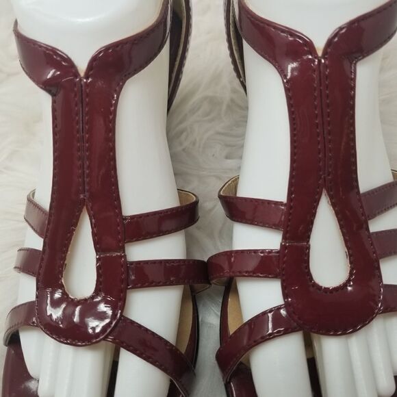 CROFT AND BARROW SOLE (SENSE) ABILITY - Picture 10 of 12